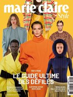 Marie Claire Style